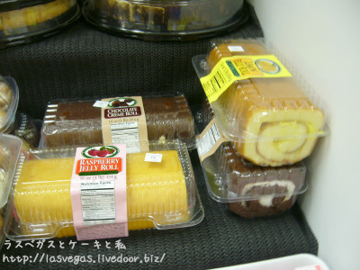 でも中身はラズベリージェリーとか^^;
