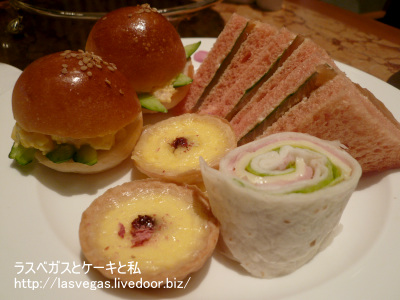 サンドイッチ