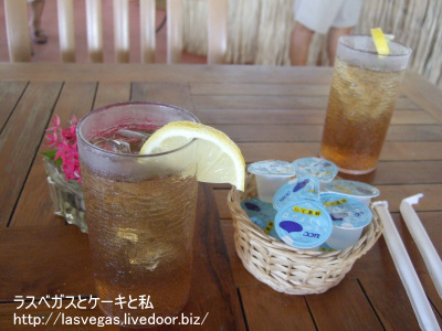 アイスティー