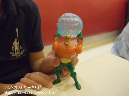 エイヤー