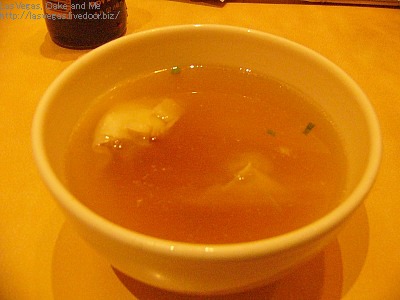 スープ