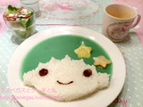 期間限定キキ&ララ❤マイメロディカフェ 渋谷パルコ