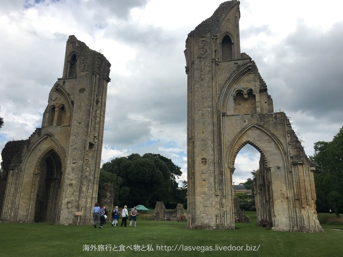 英国ティールームレポ The Abbey Tea Rooms編 イギリスとスコーンと私 英国ティールームレポ The Abbey Tea Rooms編 イギリスとスコーンと私