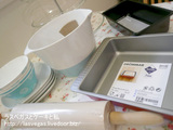 IKEAでお買い物