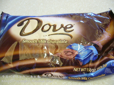 DOVE