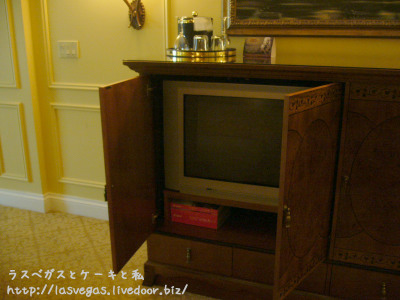 テレビ