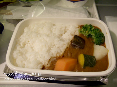 YOSHIMIのカレー