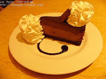 チーズケーキファクトリーのお料理 イギリスとスコーンと私