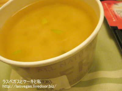 お味噌汁