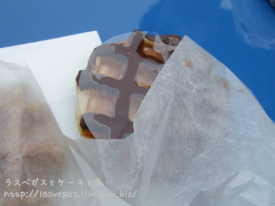チョコ