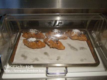 クロワッサン