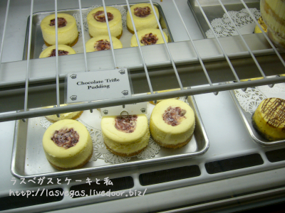 チーズケーキーー