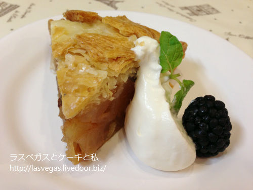 カフェ風に