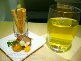 ANA機内食