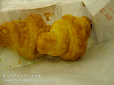 いいにおい・・