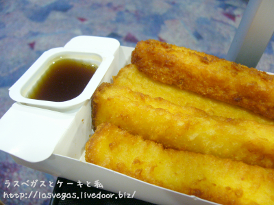 うーん