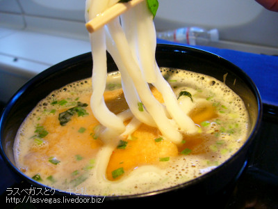 生麺タイプうどん