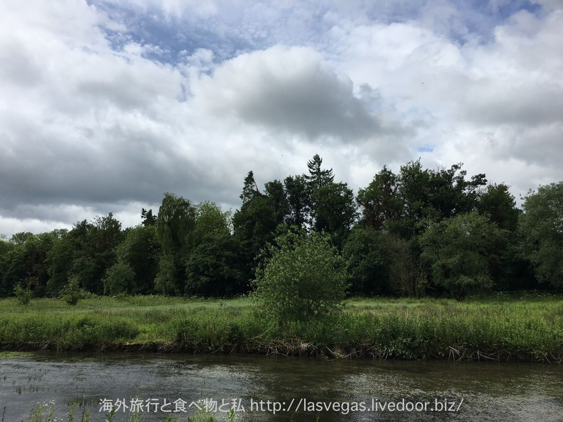 英国ティールームレポ The Swan Hotel編 イギリスとスコーンと私 英国ティールームレポ The Swan Hotel編 イギリスとスコーンと私