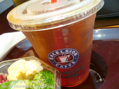 エクセルシオールカフェ