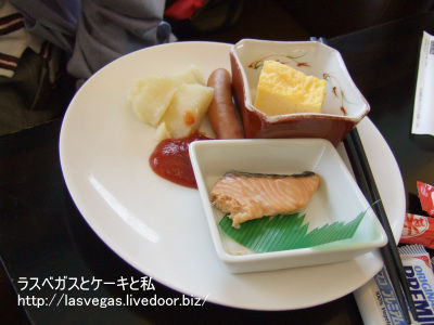 息子チョイス