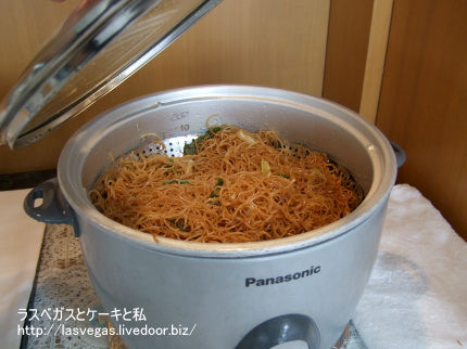 焼きそば