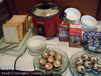 炊飯器も