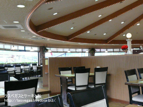 店内