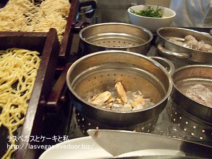 麺