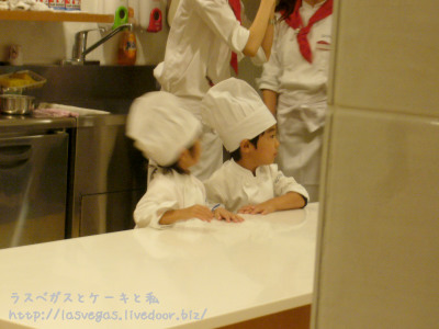 コスプレ完了