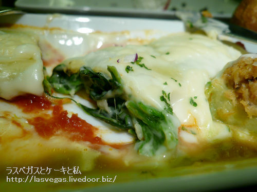 ラザニア