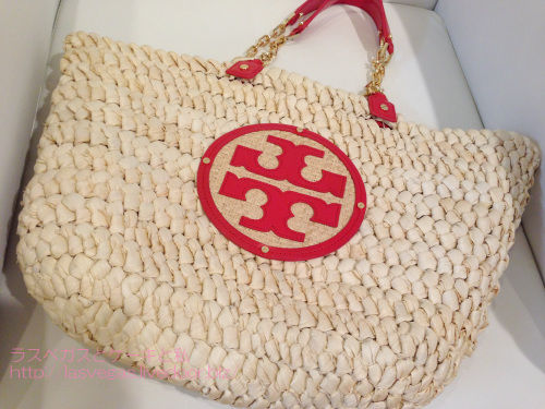 トリーバーチ戦利品