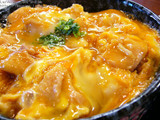 親子丼