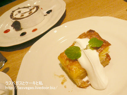 アフタヌーンティーでハイティーセット ルミネ北千住 イギリスとスコーンと私