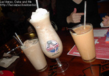 ドリンク類