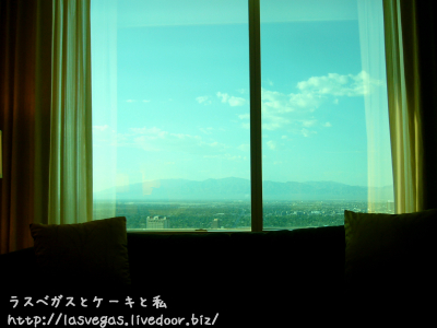 この景色好き!