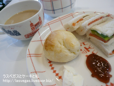 ランチ