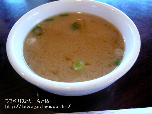 スープ