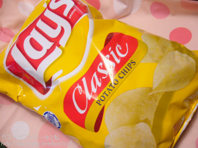 Lay's