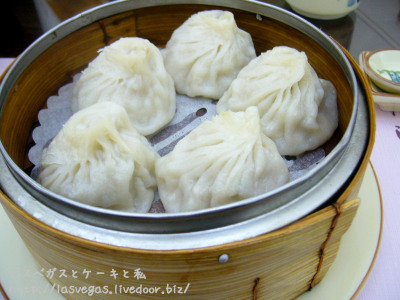 小龍包