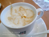 ドトールコーヒー