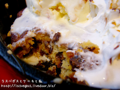 ホカホカチョコチップクッキー