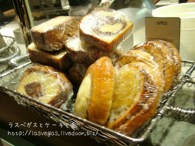パウンドケーキ