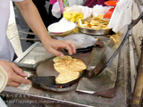 焼きたて!