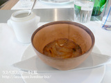 ブノワでランチ