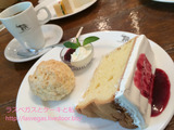 那須高原のお洒落カフェ SHOZO CAFE
