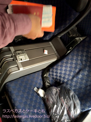 ロサンゼルス乗り継ぎ アメリカン航空でサンフランシスコへ イギリスとスコーンと私