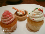 Wynnカップケーキ