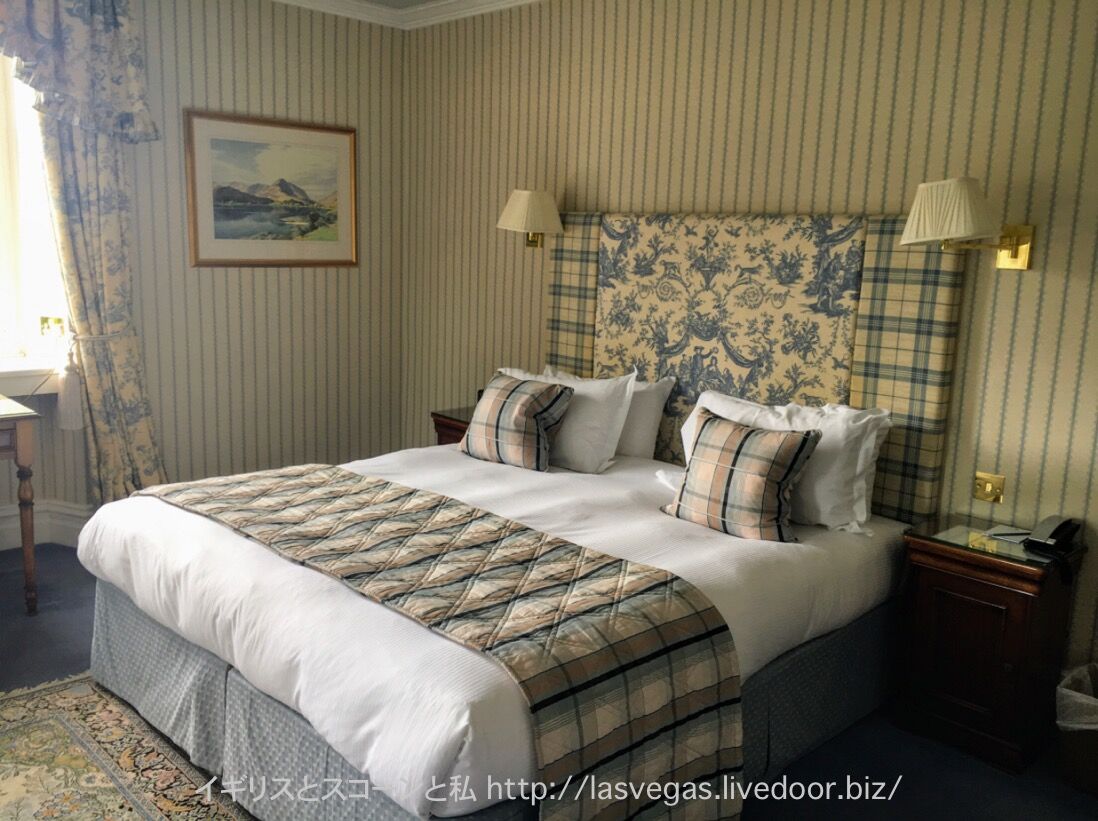 湖水地方の素敵なb B Lindeth Fell Country House 客室grasmere編 イギリスとスコーンと私 湖水地方の素敵なb B Lindeth Fell Country House 客室grasmere編 イギリスとスコーンと私
