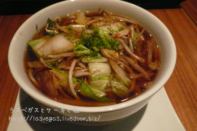 ラーメン