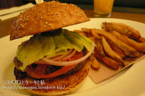 バビーズバーガー